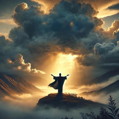 My God (feat. Maverick Artemus) - Single