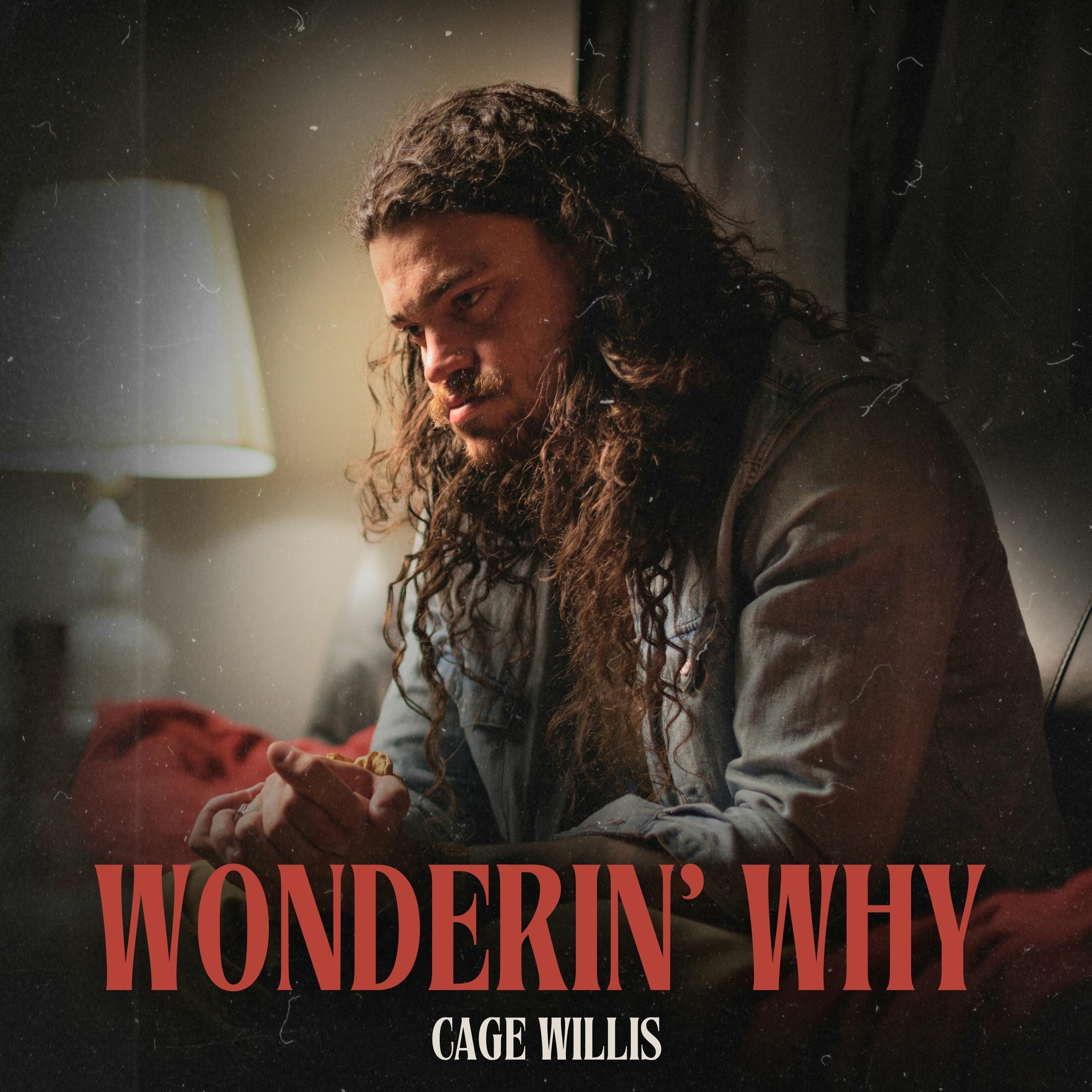 Wonderin' Why - Single