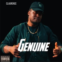 Genuine - Single - Claurence