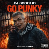Go Punky - Single - PJ Scoolio