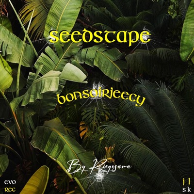 Seedstape - Single