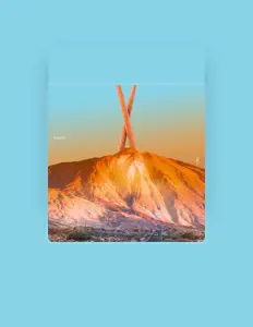 收听 rigii、观看音乐视频、阅读小传、查看巡演日期等 ！