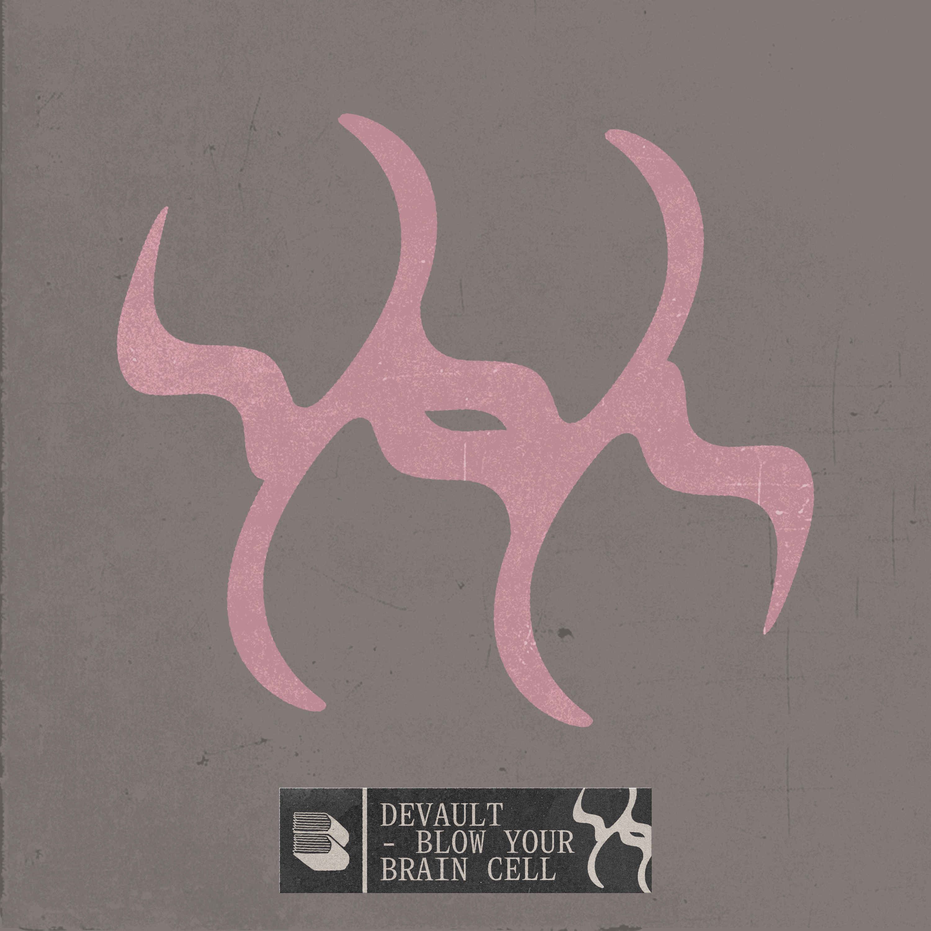 Blow Your Brain Cell - Single