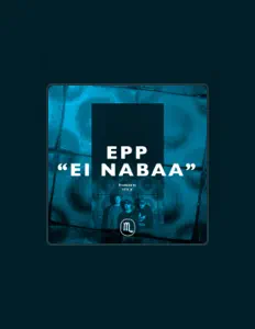 Luister naar EPP, bekijk muziekvideo's, lees de bio, bekijk de tourdata, en meer!