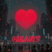 HEART - Basscube