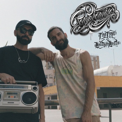 COMPROMISO (feat. Dj Makei) - Single