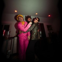 Drugs are bad - EP - Taylor Beau