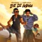 Ihe Di Mma (feat. Rord Kelly) - Styloruzi lyrics