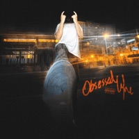 obsessed w me - Single - Morey