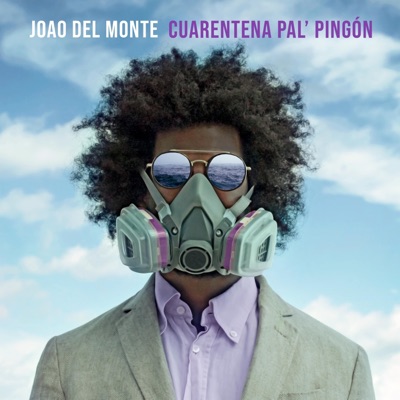 Cuarentena Pa'l Pingón - Single