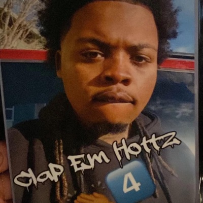 In My Thoughts - Single