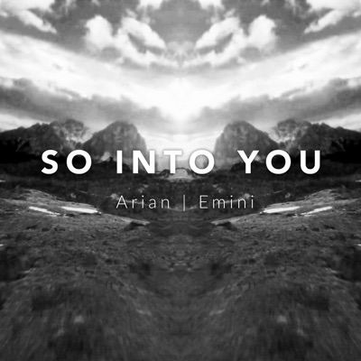 So Into You - Single