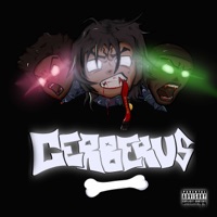 CERBERUS (feat. Paragon & Hybrid) - Single - KIDx