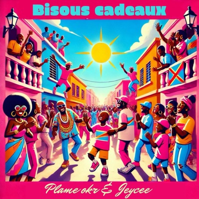 Bisous cadeaux - Single