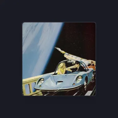 Ouve The Motion, vê vídeos de música, lê a biografia, vê as datas da digressão e muito mais!