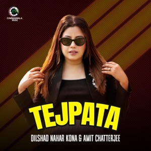 Tejpata (feat. Amit Chatterjee & KONA) - Single