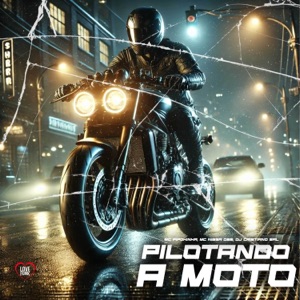 Pilotando a Moto