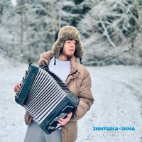 Зимушка-зима - Single - Антон Небо