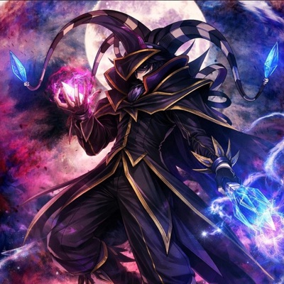 MONTAGEM KNIGHTMAR - EP