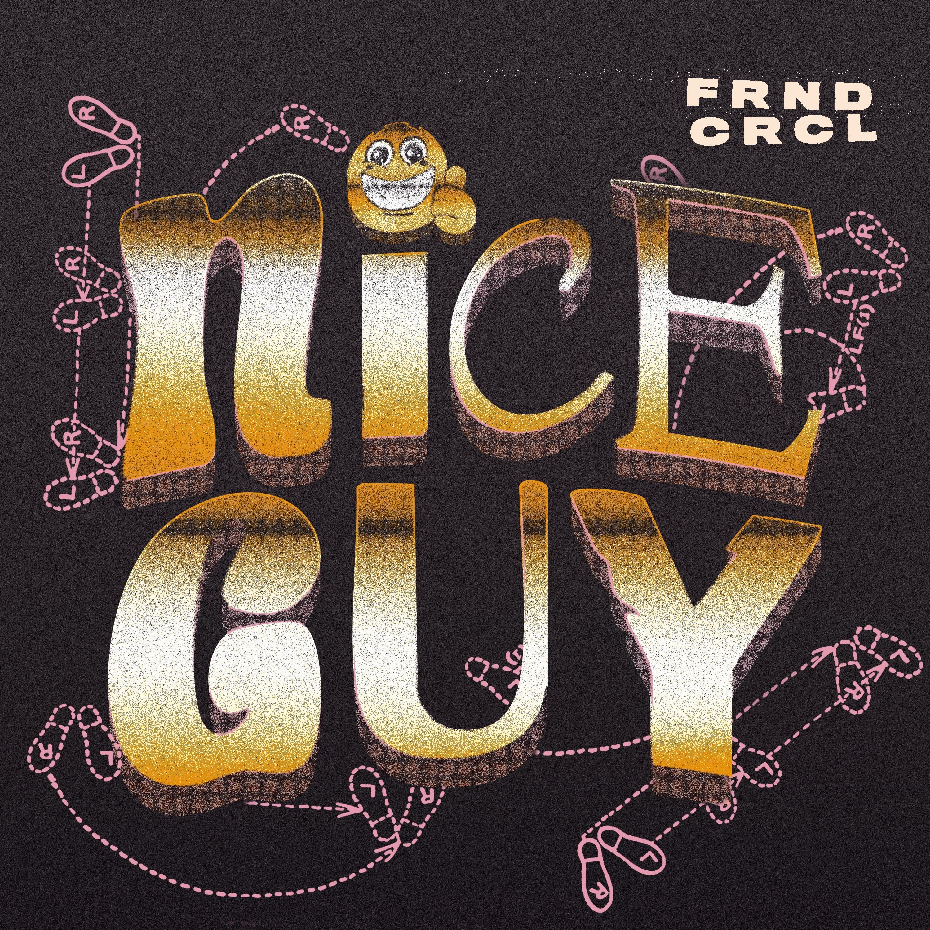 Nice Guy - Single
