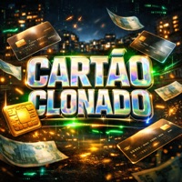 CARTÃO CLONADO - Single - Dj Raffa Oficial & Mc Bala 7