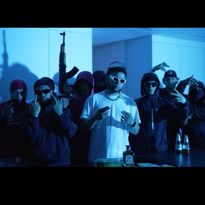 Movie en on - Single