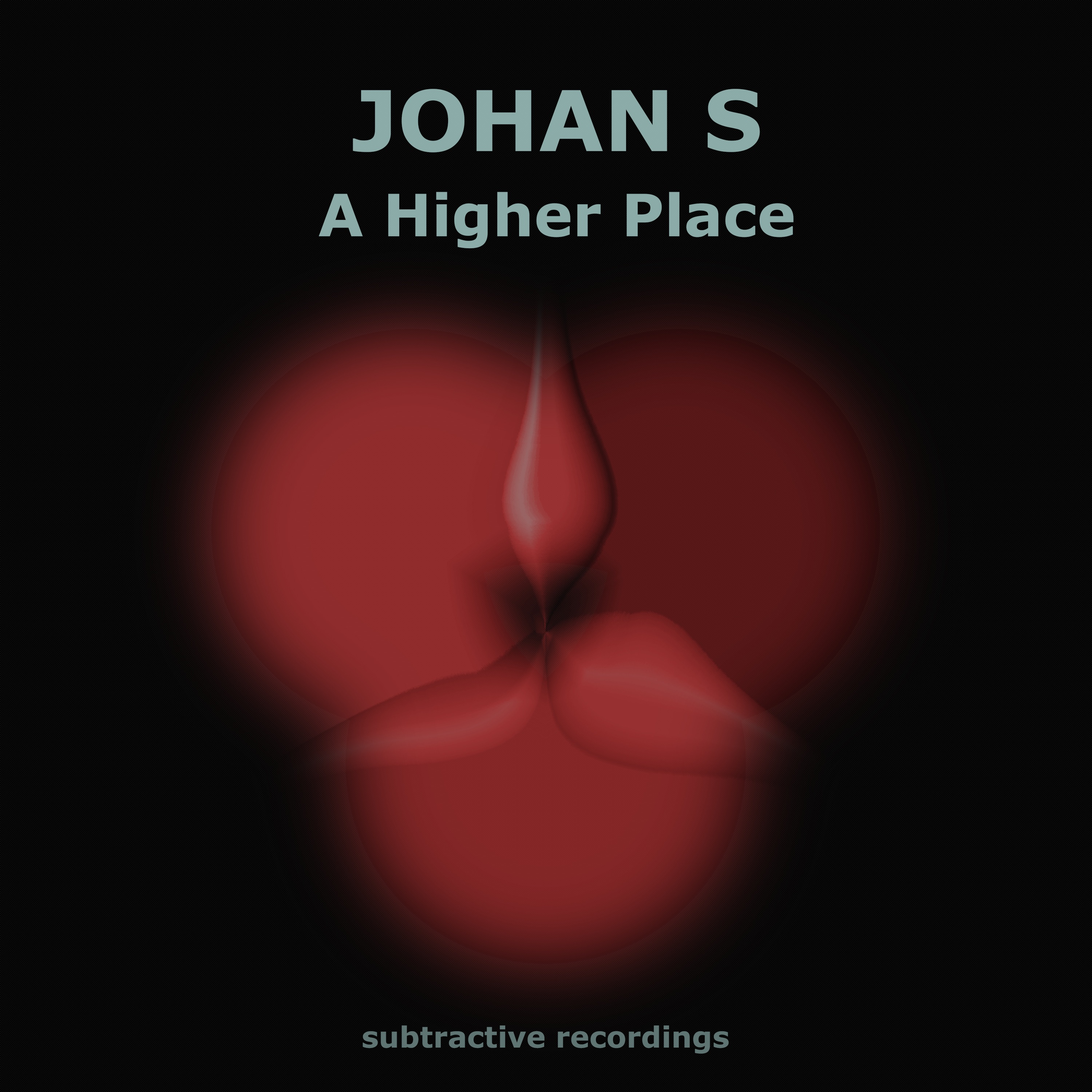 A Higher Place - Single