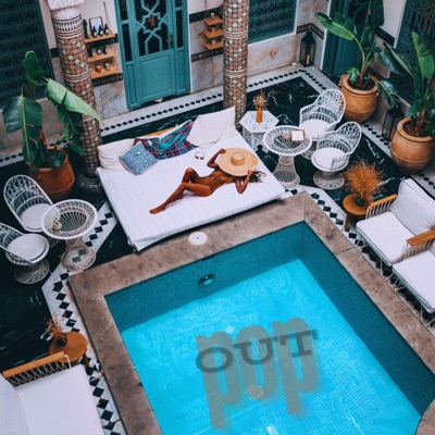 Pop out (feat. Zayy) - Single