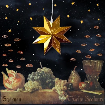 STJÄRNAN (feat. Wille Alin, Livet Nord & Errka Petersson) - Single