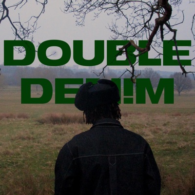 DOUBLEDENIM - EP