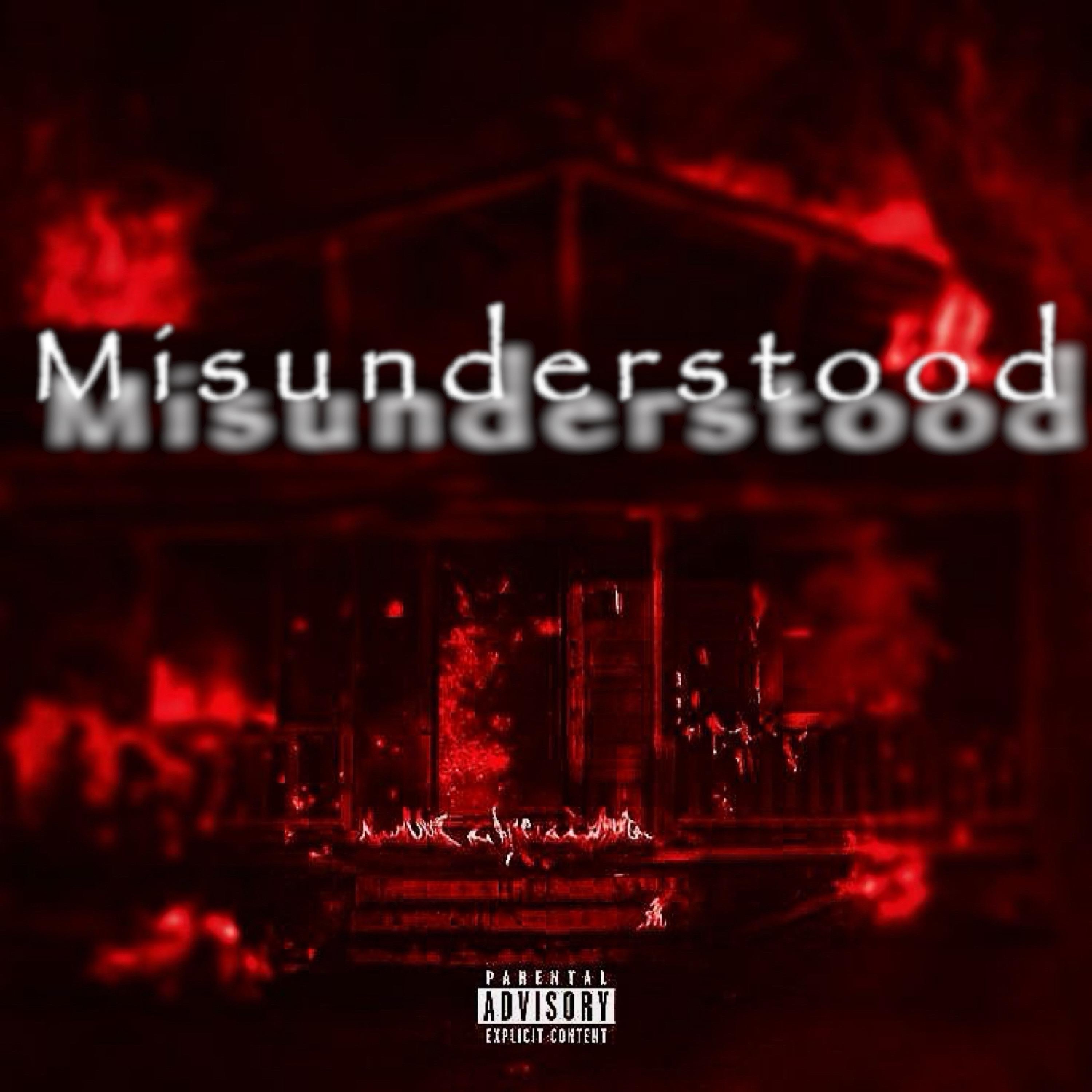 Misunderstood - Single