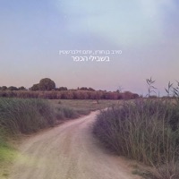 Beshviley Hakfar/ בשבילי הכפר (feat. Merav Ben Horin) - Single - Yotam Silberstein