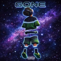 GONE - Single - Sevark