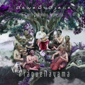 PragueNayama - EP