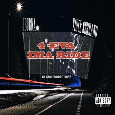 4-EVA IMA RIDE - Single