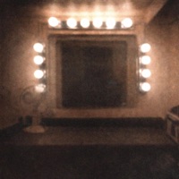 Pete Yorn Ablum Cover