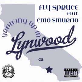 Growing up in Lynwood/My City Fly Spruce