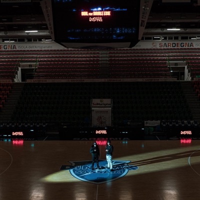 OVERALL (feat. Double Esse) - Single