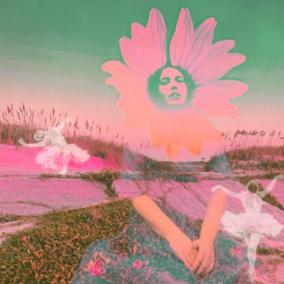 the flower tells me it's you - Single