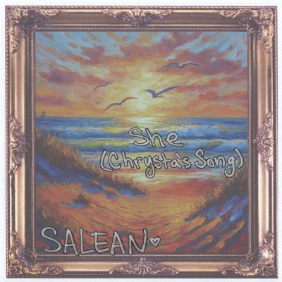 She (Chrysta's Song) - Single