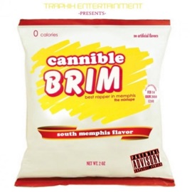 It Is What It Is (feat. Dada & Bledsoe) Cannible