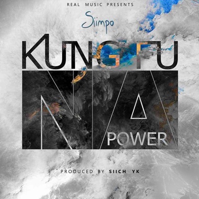 Kung Fu Na Power - Single