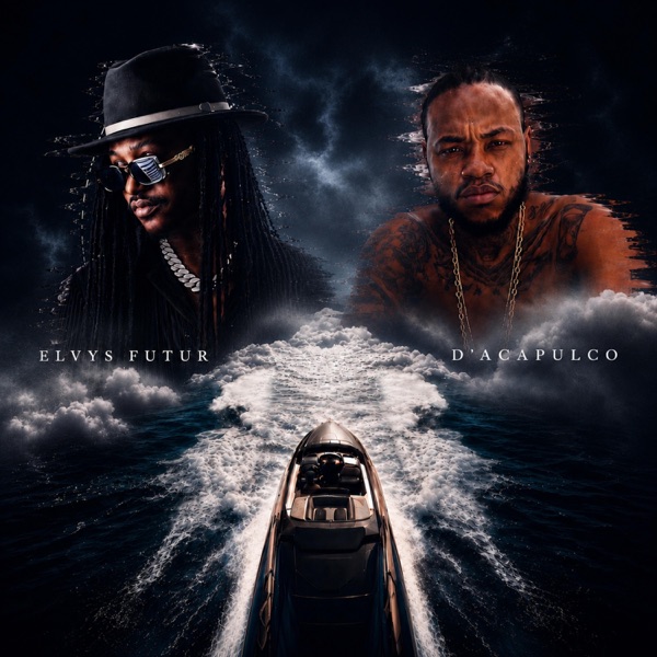 Flex (feat. D'acapulco)