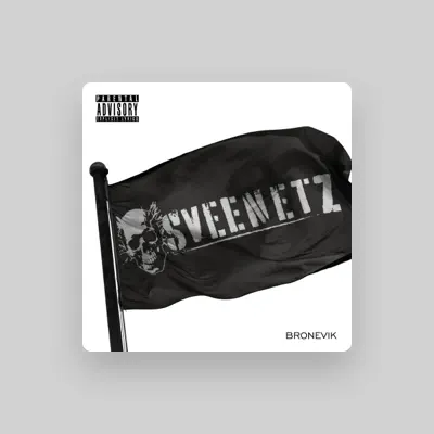 Listen to Sveenetz, watch music videos, read bio, see tour dates & more!