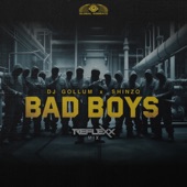 Bad Boys (Reflexx Mix) artwork