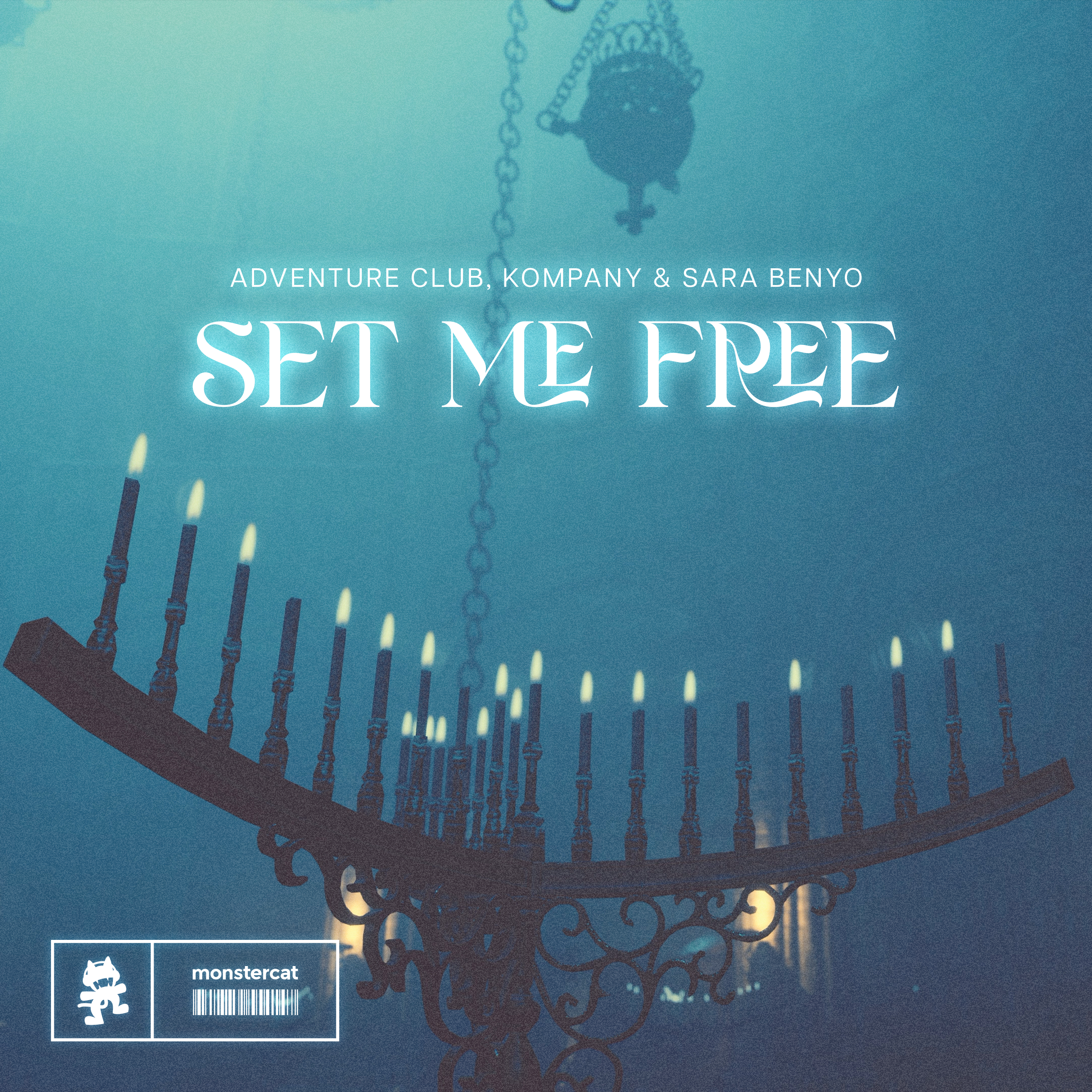 Set Me Free - Single