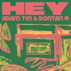 Hey cover art