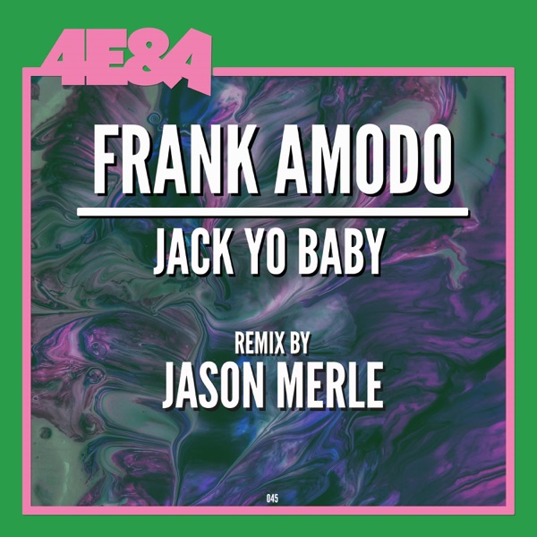 Jack Yo Baby - Single