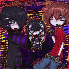 u were the one (feat. Pawl4k) hateoryx