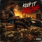 Keep it rolling - Single
